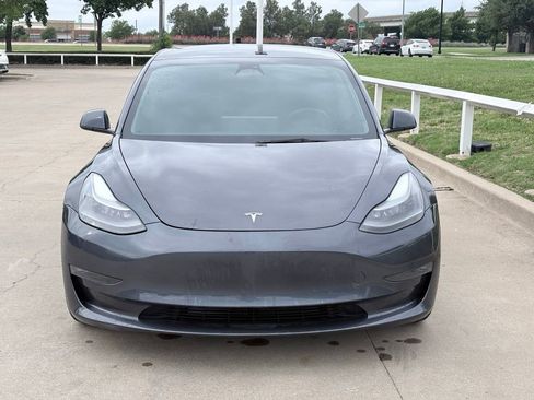 Used 2023 Tesla Model 3 Performance AWD/4WD image 2