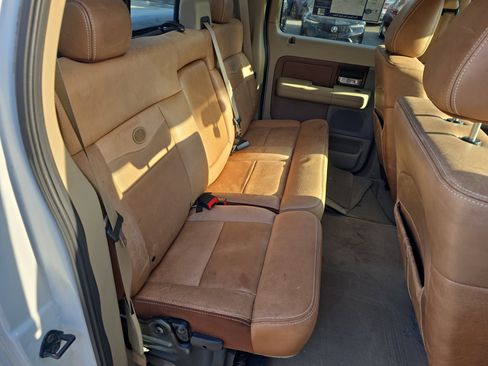 Used 2005 Ford F150 XLT RWD image 11