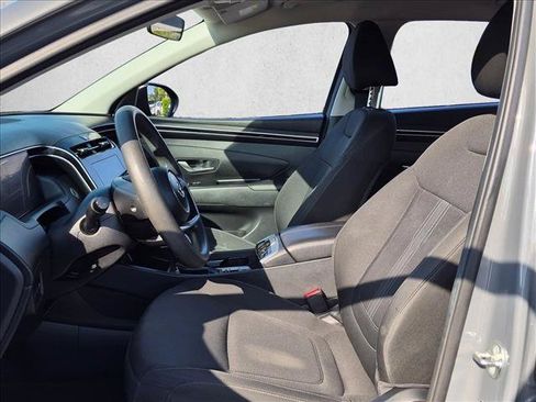 Used 2024 Hyundai Tucson SEL FWD image 15