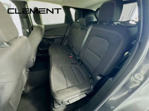 Used 2024 Ford Escape Active w/ Cold Weather Package FWD image 31