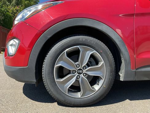 Used 2013 Hyundai Santa Fe GLS AWD/4WD image 28