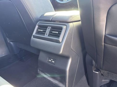 Used 2024 MAZDA CX-50 AWD 2.5 S w/ Premium Package image 28