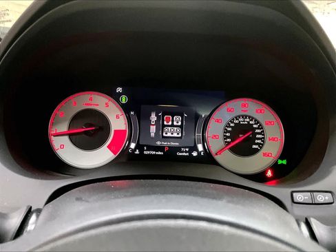 Used 2022 Acura RDX w/ Advance Package FWD image 22