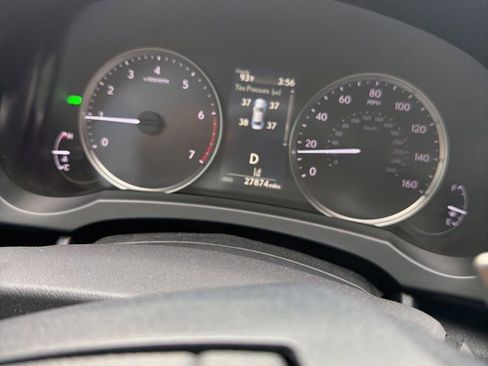 Used 2024 Lexus IS 300 w/ Premium Package RWD image 11