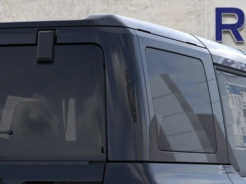 New 2026 Ford Bronco Outer Banks AWD/4WD image 25