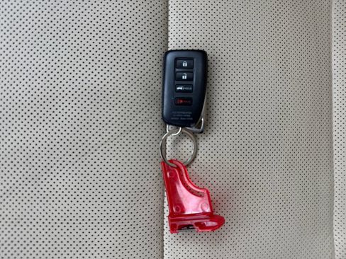Used 2019 Lexus RX 350 FWD w/ Navigation Package image 56