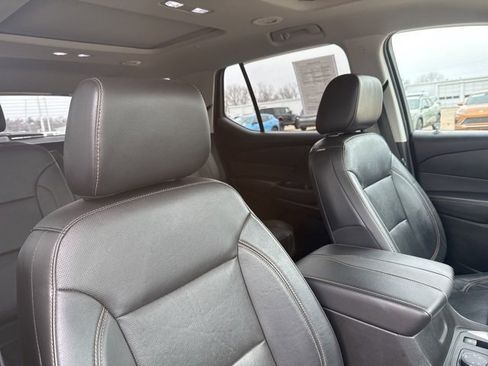 Used 2019 Chevrolet Traverse Premier w/ Redline Edition image 60
