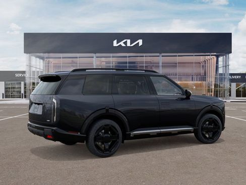 New 2027 Kia Telluride SX Prestige X-Line AWD/4WD image 6