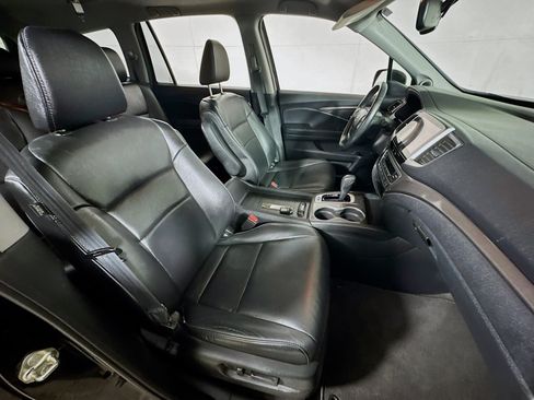 Used 2018 Honda Pilot EX-L image 27