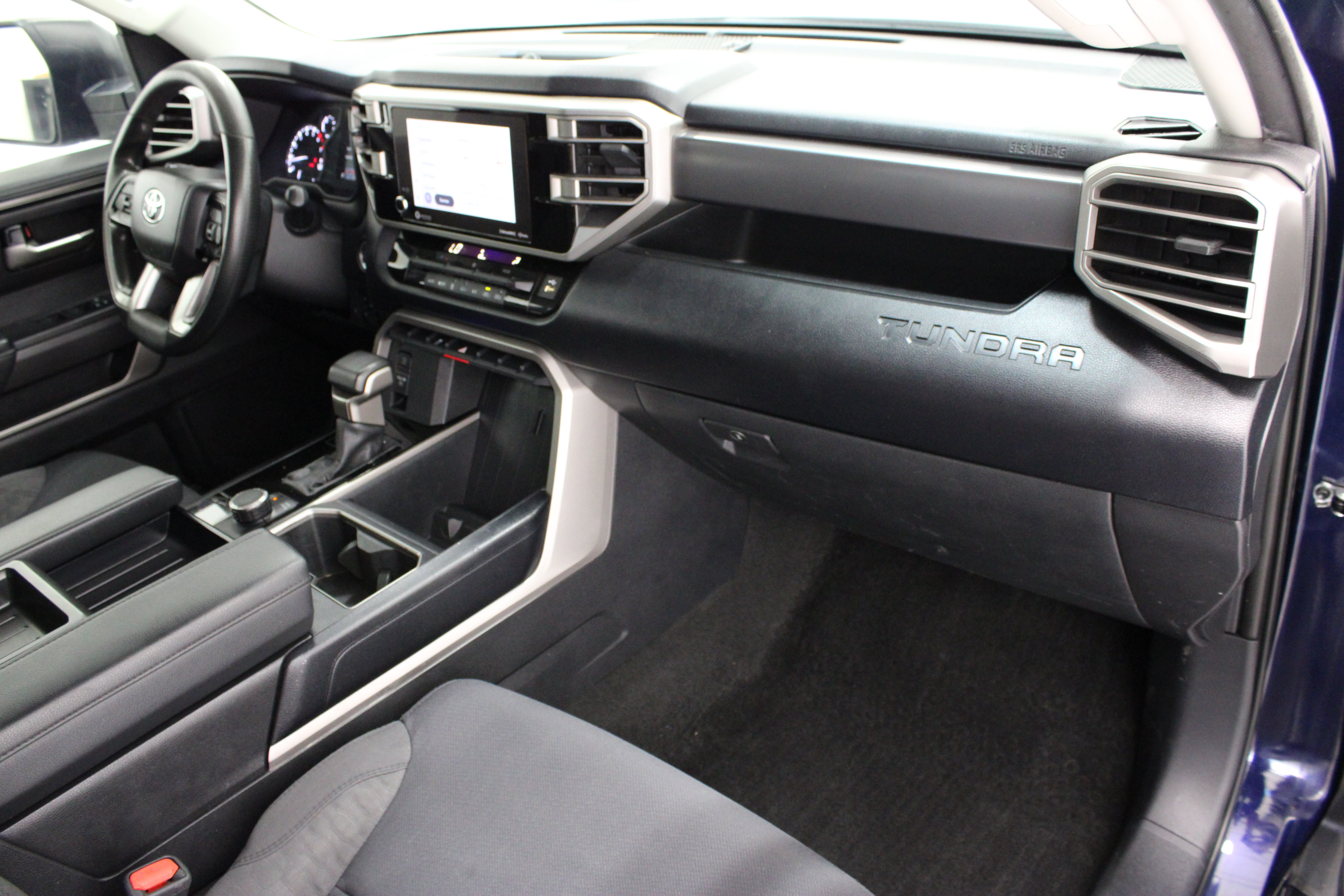 Used 2024 Toyota Tundra SR5 RWD image 33