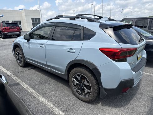 Used 2019 Subaru Crosstrek 2.0i Premium w/ Popular Package #2 AWD/4WD image 5