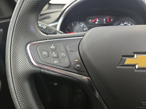 Used 2024 Chevrolet Malibu LT FWD image 15