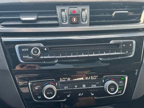Used 2019 BMW X1 xDrive28i w/ Convenience Package AWD/4WD image 22