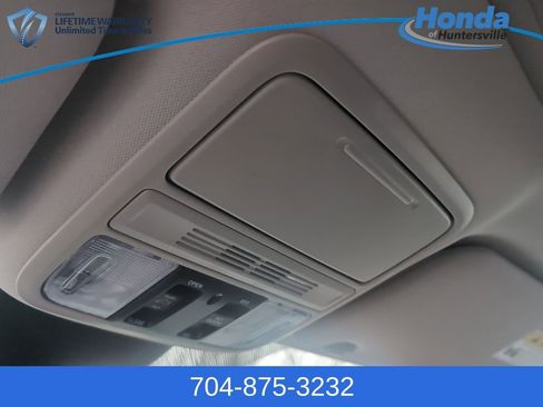 New 2026 Honda Odyssey EX-L image 29