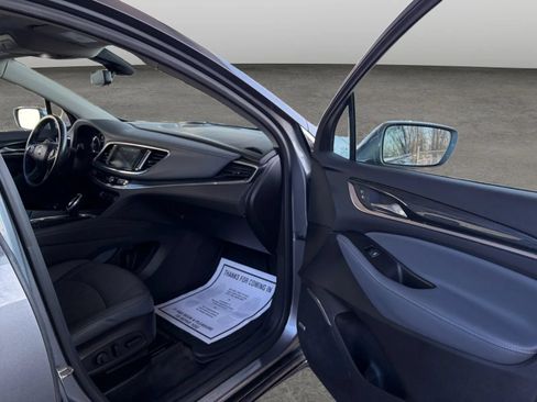 Used 2019 Buick Enclave Premium AWD/4WD image 19