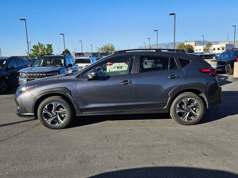 Used 2025 Subaru Crosstrek 2.0i Premium AWD/4WD image 10