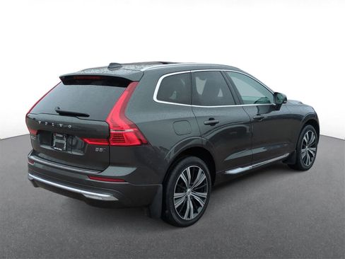 Used 2022 Volvo XC60 B5 Inscription w/ Advanced Package image 8