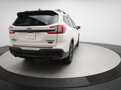 Used 2024 Subaru Ascent Onyx Edition AWD/4WD image 13
