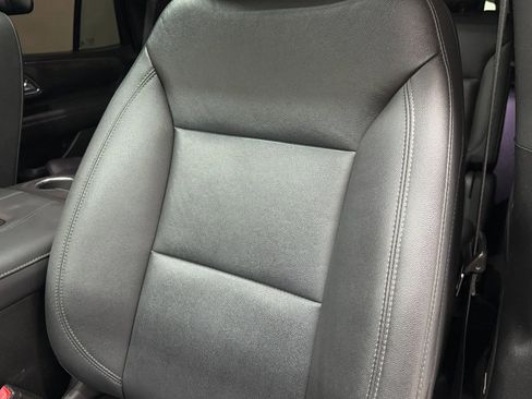 Used 2022 Chevrolet Tahoe LT w/ LT Signature Package RWD image 35