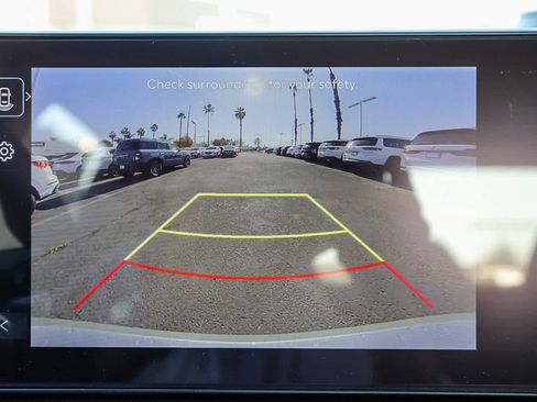 New 2026 Hyundai Sonata Blue image 25