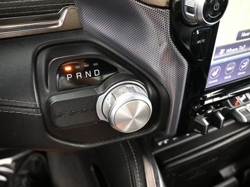 Used 2019 RAM 1500 Limited image 30