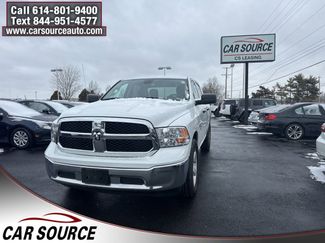Used 2023 RAM 1500 Classic SLT video 1
