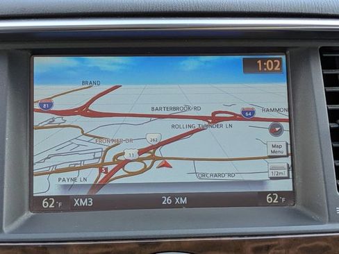 Used 2017 Nissan Armada SL w/ Technology Package image 23