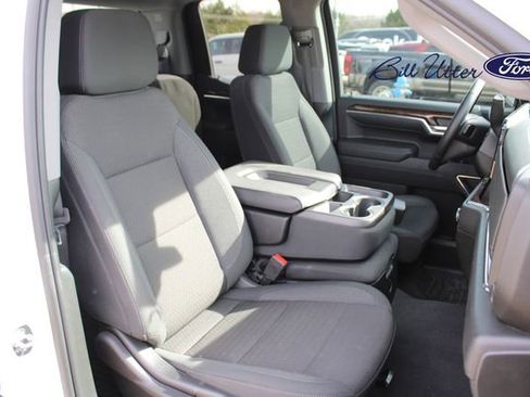 Used 2023 GMC Sierra 1500 Elevation image 10