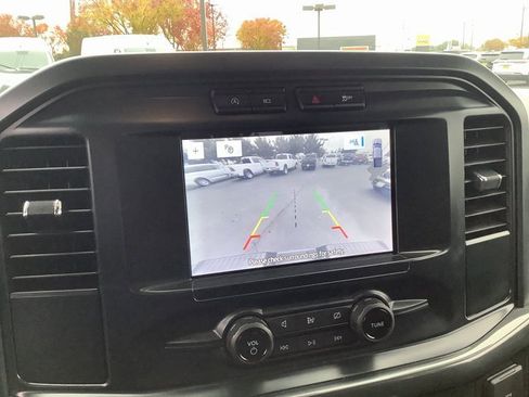 Used 2022 Ford F150 XL w/ STX Appearance Package image 18