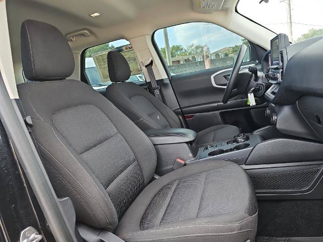 Certified 2021 Ford Bronco Sport AWD/4WD image 10