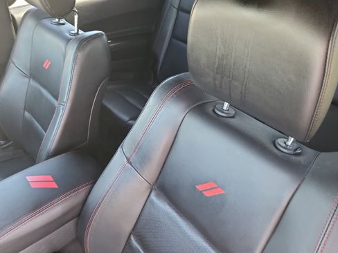 Used 2025 Dodge Durango GT AWD/4WD image 21