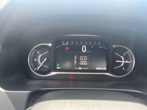 Used 2022 Honda Passport Elite image 36