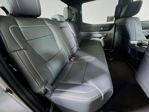 New 2026 Toyota Tundra SR5 AWD/4WD image 21