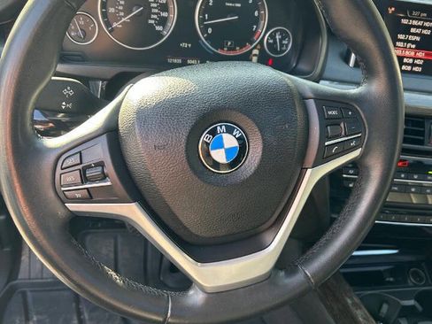 Used 2016 BMW X5 sDrive35i image 19