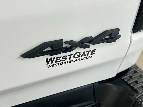 Used 2025 RAM 1500 Tradesman image 33