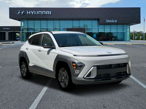 New 2026 Hyundai Kona SEL Sport FWD image 29