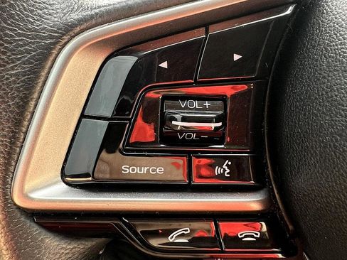 Used 2018 Subaru Outback 2.5i Limited image 22