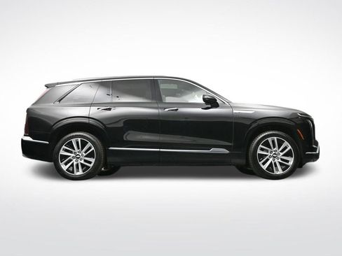 Used 2026 Cadillac Vistiq Luxury AWD/4WD image 30