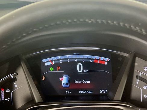 Used 2018 Honda CR-V EX-L image 12