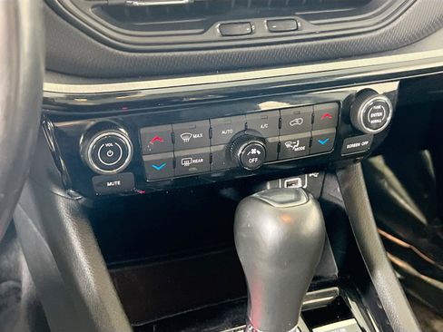 Used 2022 Jeep Compass Trailhawk w/ Sun and Sound Group image 15