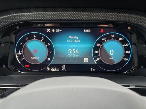 New 2026 Volkswagen Atlas Cross Sport SEL R-Line image 14