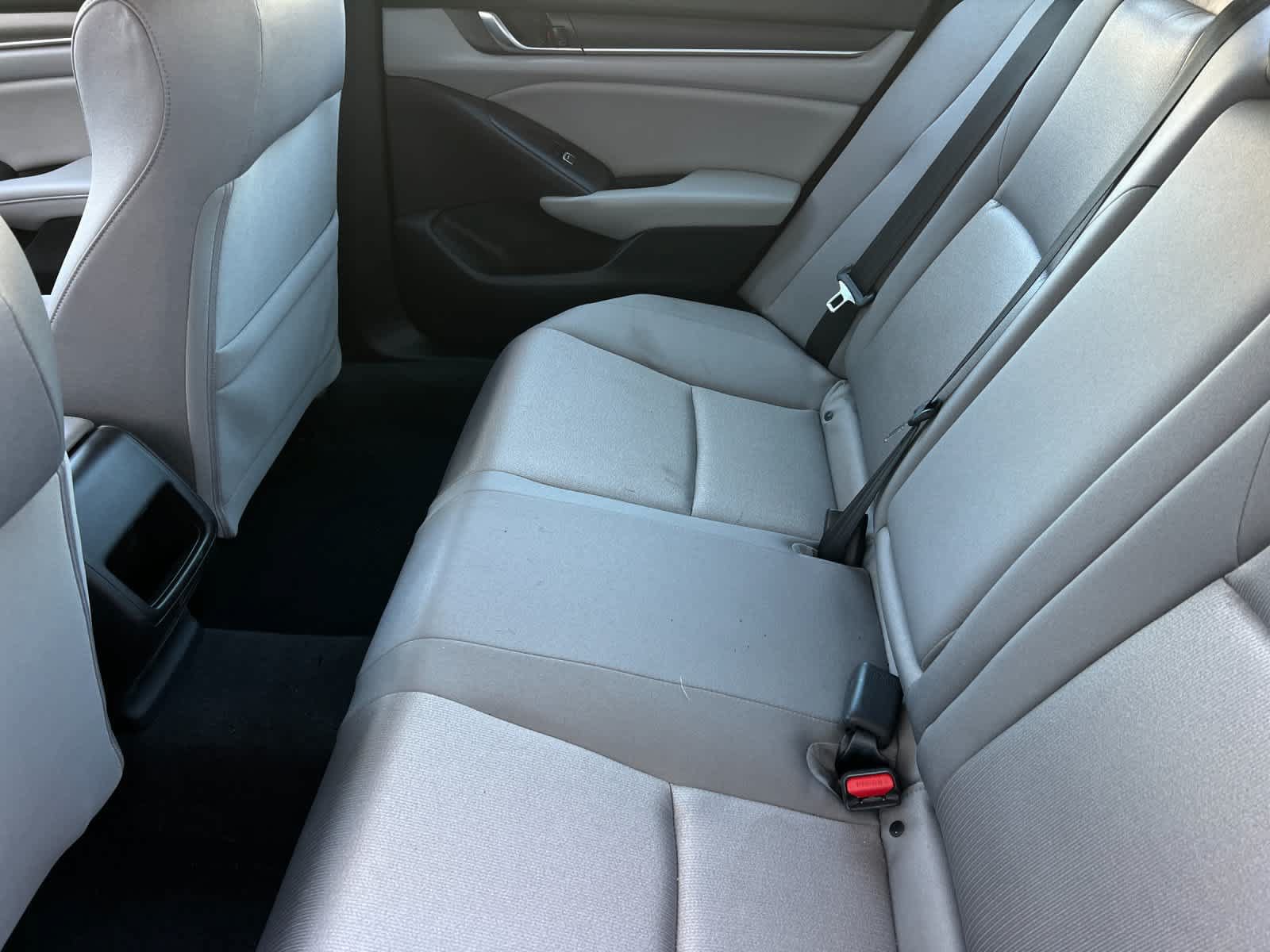 Used 2020 Honda Accord Hybrid image 5