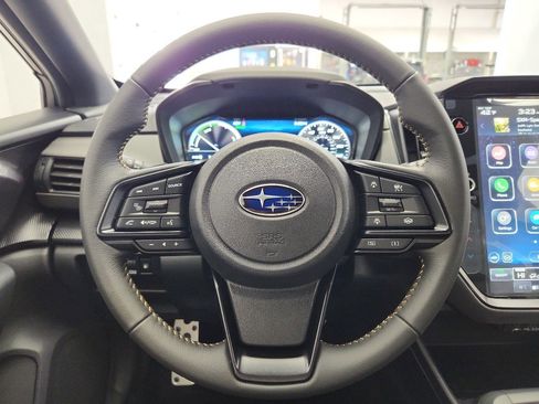 New 2026 Subaru Crosstrek 2.5i Sport image 11