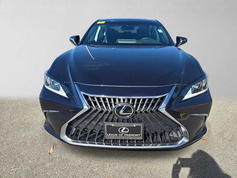 Certified 2024 Lexus ES 350 w/ Accessory Package (Z1) FWD image 8