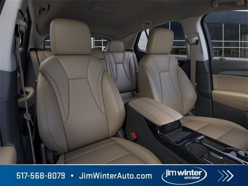 New 2026 Buick Envision Preferred image 16