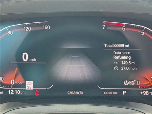 Used 2020 BMW 330i Sedan w/ Premium Package RWD image 11