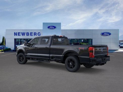 New 2026 Ford F350 XL w/ STX Appearance Package image 6