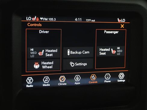 Used 2020 Jeep Wrangler Sport image 30