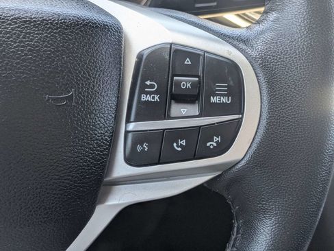 Used 2022 Ford Explorer XLT w/ Equipment Group 202A AWD/4WD image 28