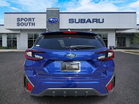 New 2026 Subaru Crosstrek 2.5i Premium image 4